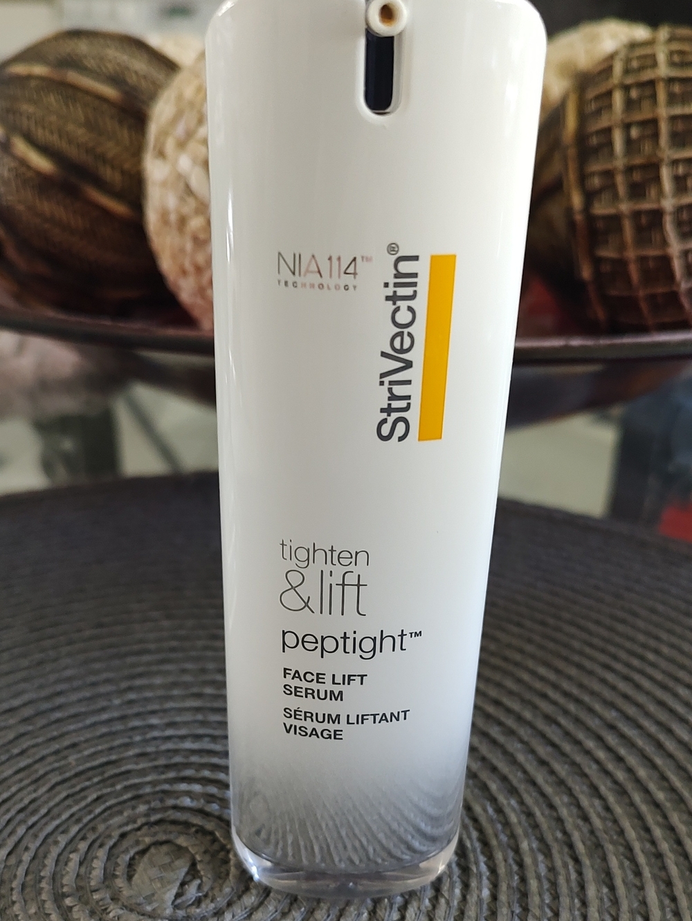 StriVectin Tighten And Lift Peptight